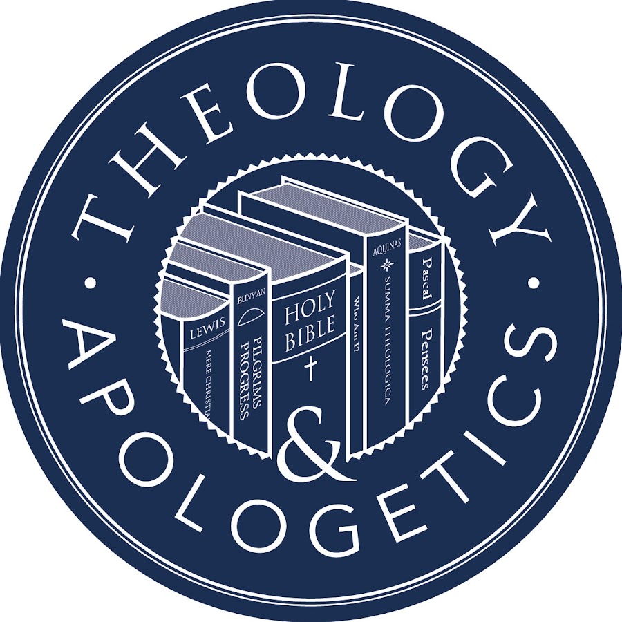 Theology & Apologetics / Ezra Foundation 