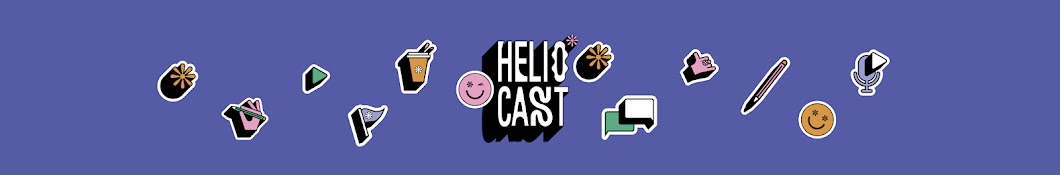 Heliocast