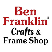 DIY Wood Bead Rainbow - Ben Franklin Crafts and Frame Shop