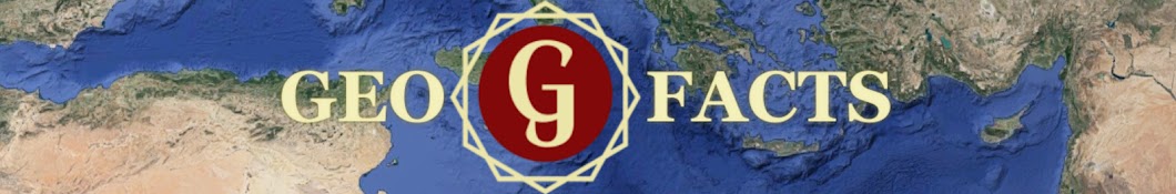 Geo Facts Banner