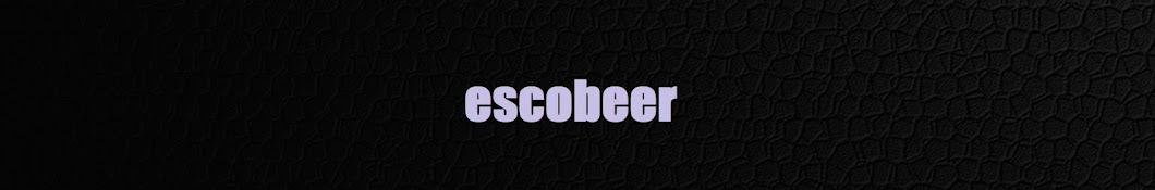 ESCOBEER