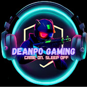 DeanPo Gaming