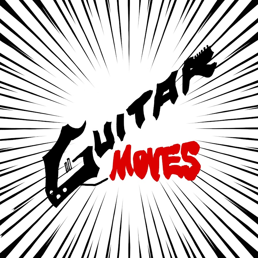 Guitar Moves