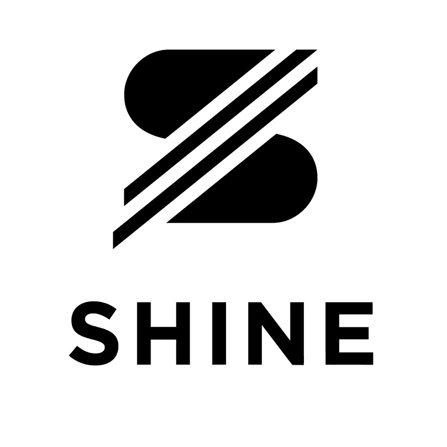 Shine est. Shine logo. Э Шайн. Shine PNG.