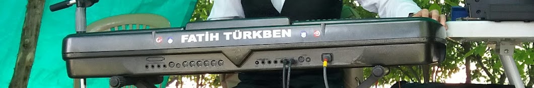 FATİH TÜRKBEN 