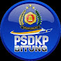 Pangkalan PSDKP Bitung (New)