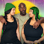 Bigg Jah youtube avatar