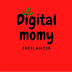 logo Digitalmomy