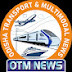 Odisha Transport & Multimodal News