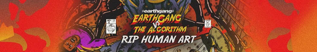 EarthGang Banner