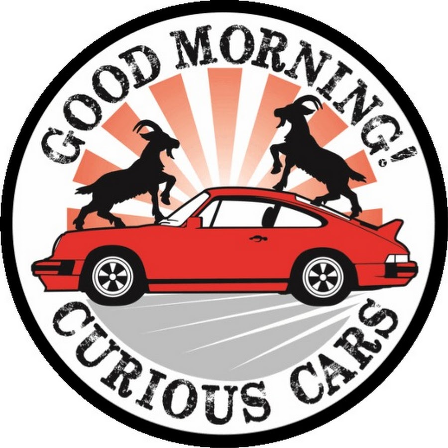 Curious Cars @curiouscars9282