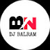 Dj Balram Exclusive