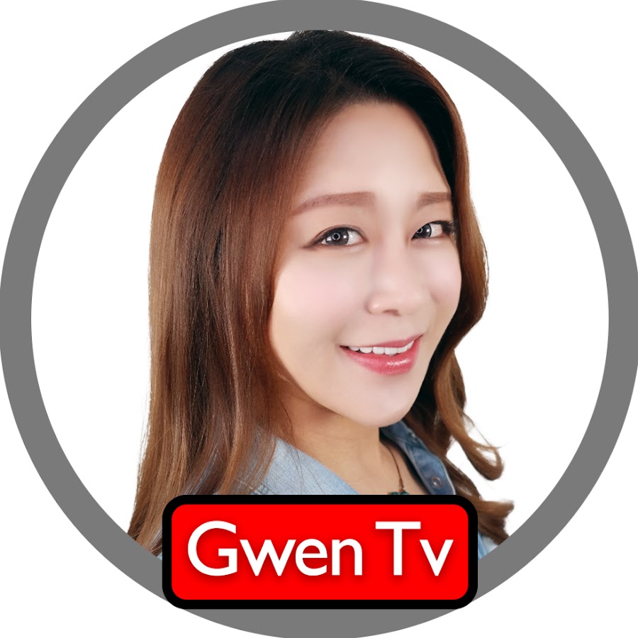 Gwen Tv @GwenTv