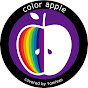 apple color