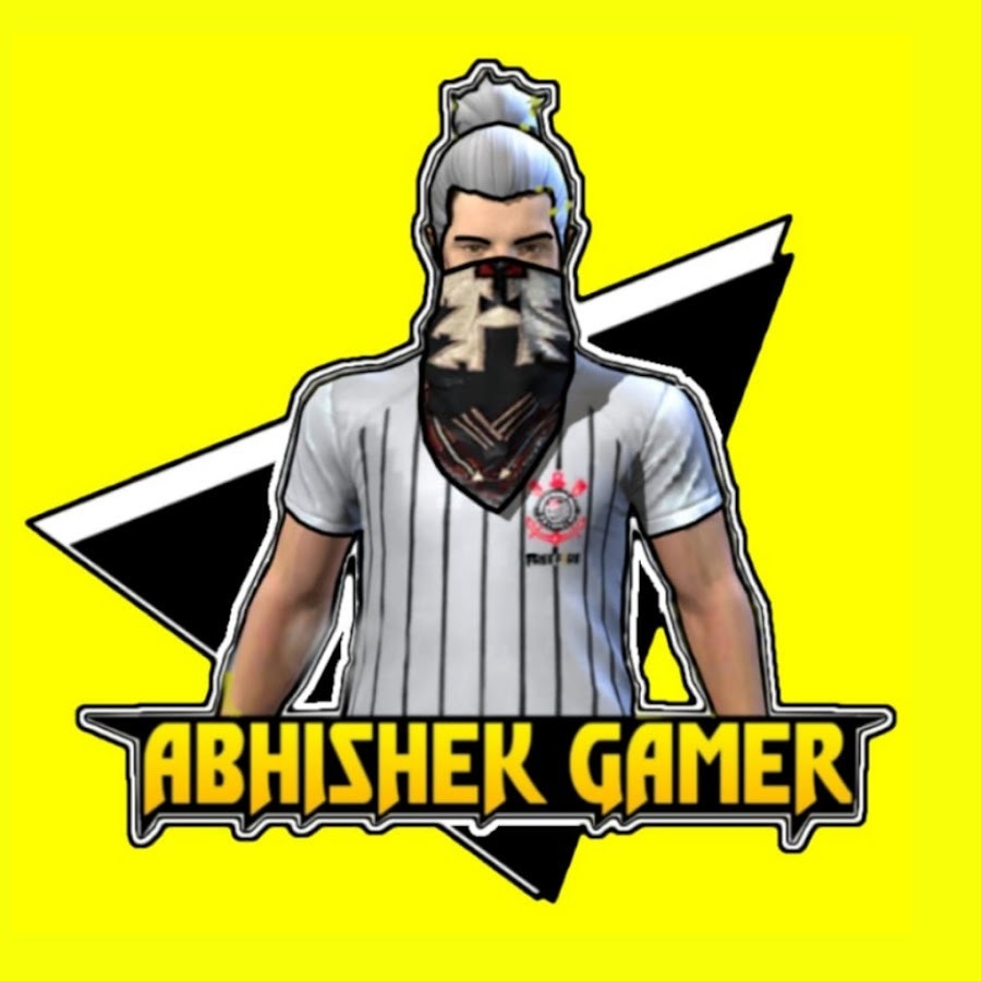 Abhishek Gamer