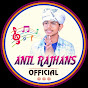 Anil Rajhans Official