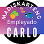 Carlo Madiskarteng empleyado