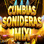 Cumbias Sonideras Mix