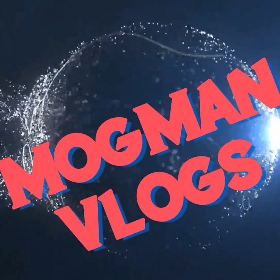 MOGMAN - YouTube