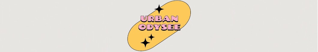 Urban Odysee