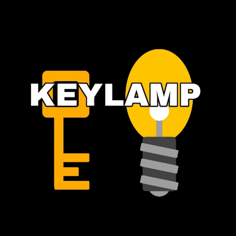 KeyLamp YouTube