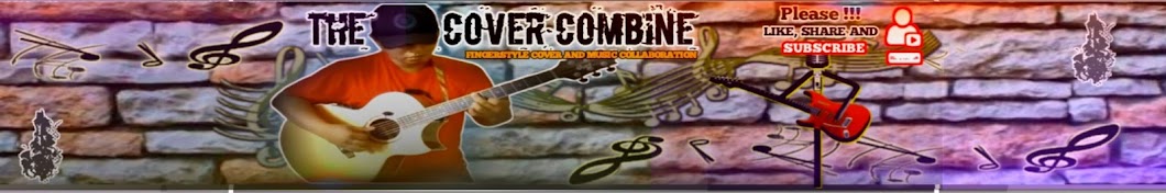 The Cover Combine Banner