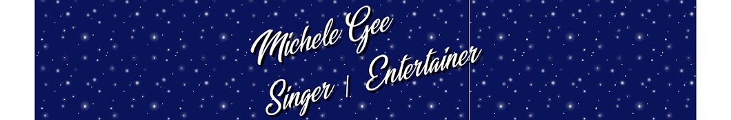 Michele Gee YouTube