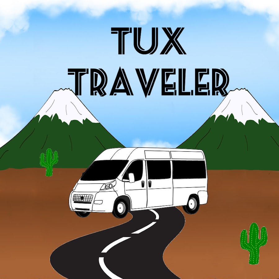 Tux Traveler