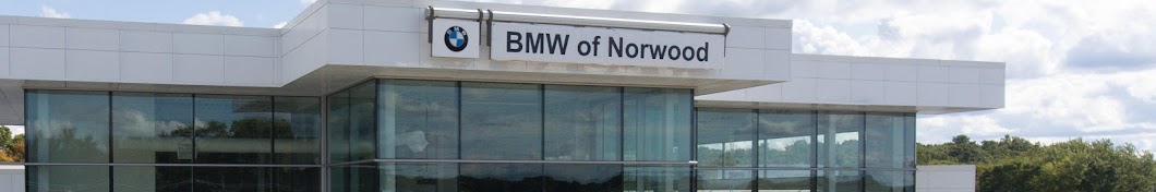 BMW Norwood