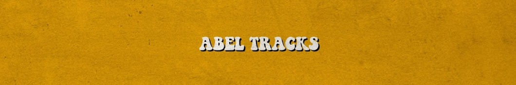 Abel Tracks