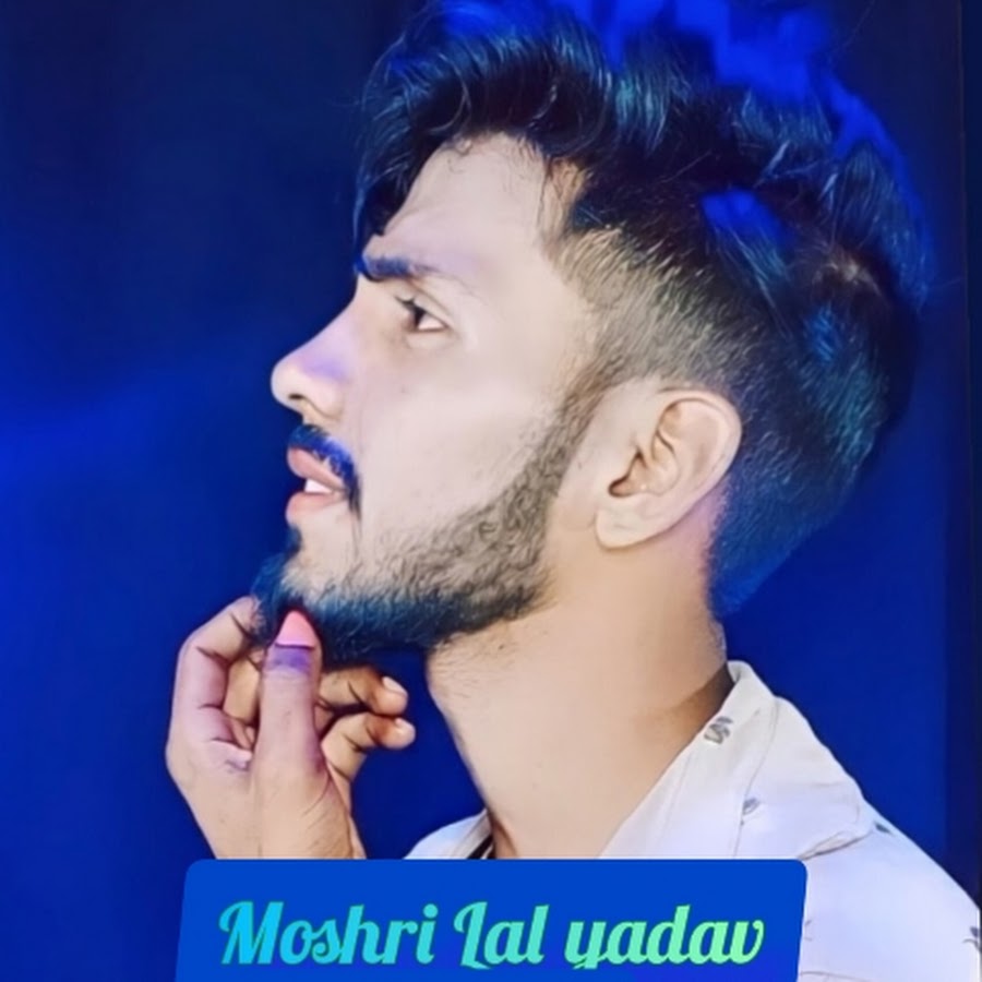 moshri-lal-yadav-official-youtube