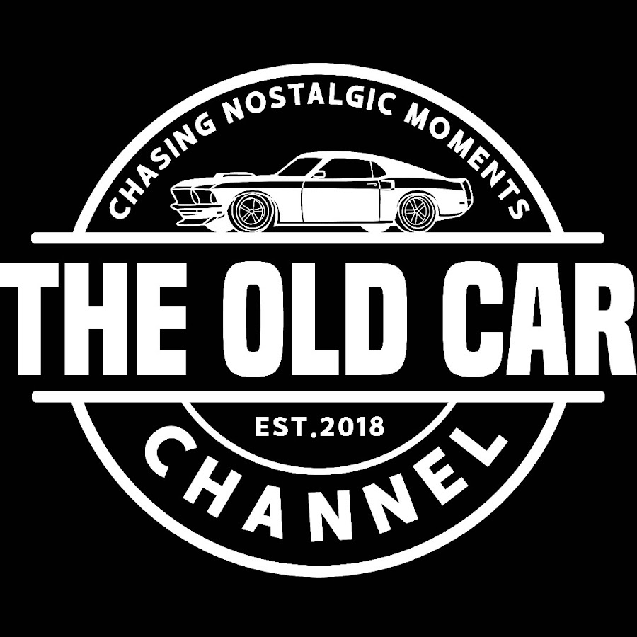 The Old Car Channel