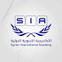 SIA الأكاديمية السورية الدولية