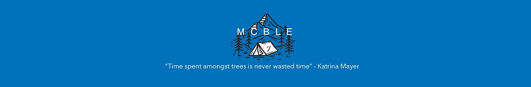 [맥블] Mcble Travel Banner