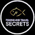 Fishing and Travel secrets