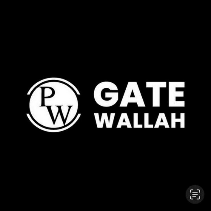 Ready go to ... https://www.youtube.com/@GATEWallahbyPW [ GATE Wallah]