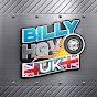 Billy HGV UK