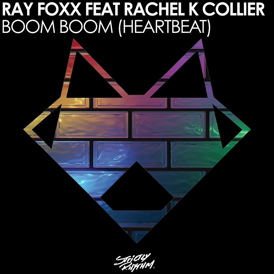 Ray Foxx - Topic - YouTube