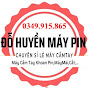 Đỗ Huyền Máy Pin