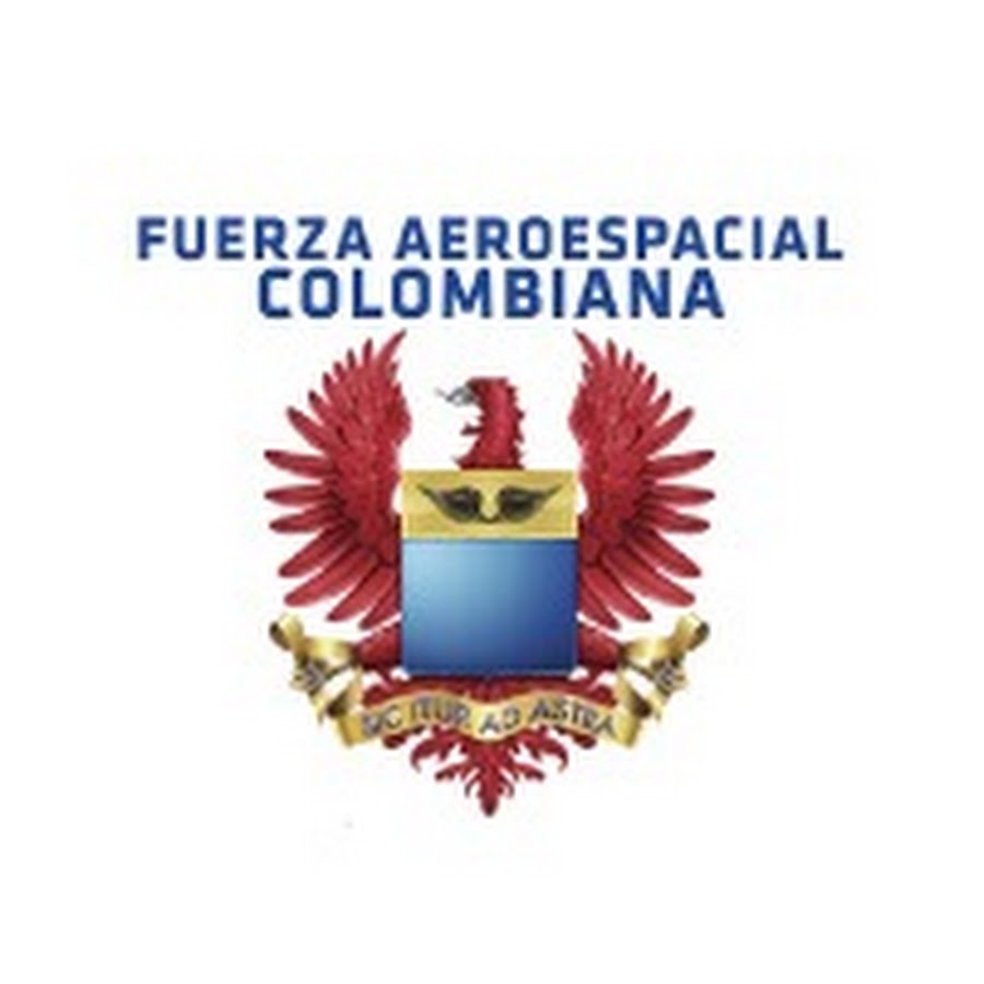 Fuerza Aeroespacial Colombiana @fuerzaaeroespacialcol