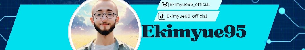 Ekimyue95-official