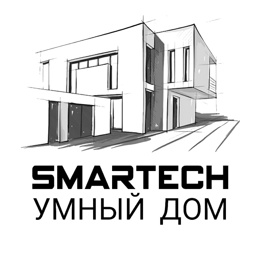 SMARTECH | УМНЫЙ ДОМ - YouTube