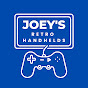 Joey's Retro Handhelds