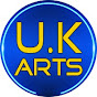 uk arts 