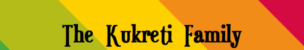 The Kukreti Family Banner