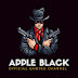 APPLE BLACK