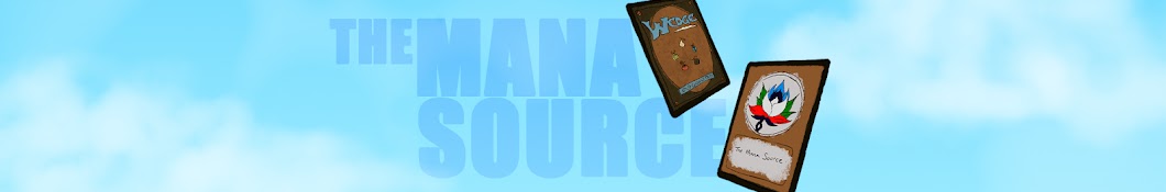TheManaSource Banner