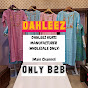 Dahleez Kurti Manufacturer (Main Channel)