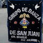 DANZA VIRGEN DE SAN JUAN