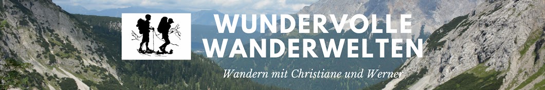 Wundervolle Wanderwelten